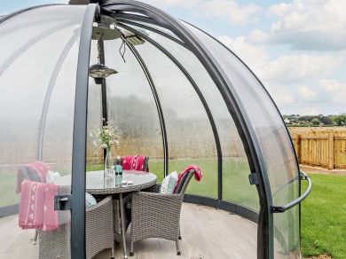 Stoneleigh Lodge - Wintersett (OC-93235) Stoneleigh Lodge - Wintersett (OC-93235)