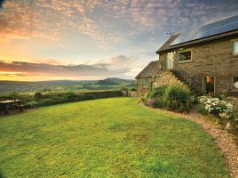 Hen Cottage