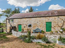 Swallow Cottage - Robins Hoods Bay