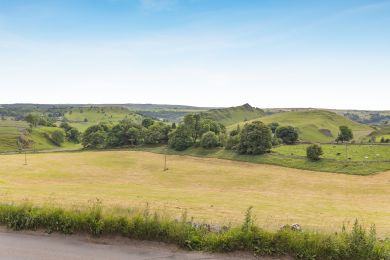 Speedwell Corner (OC-S44819)
