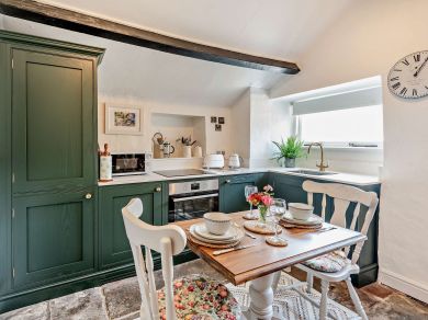 Thorpe Cottage (OC-PK249) Thorpe Cottage (OC-PK249)
