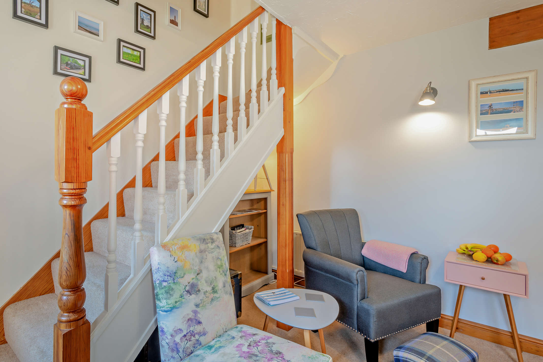 Stones Throw Cottage | Stones Throw Cottage In Cromer