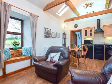Bryn Eglwys Cottage (OC-31983) Bryn Eglwys Cottage (OC-31983)