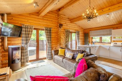 Baysdale Lodge (OC-B44828) Baysdale Lodge (OC-B44828)