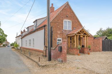 Limetree Cottage (OC-L36622)