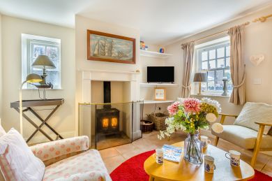 Church Cottage - Burnham Market (OC-C29870)