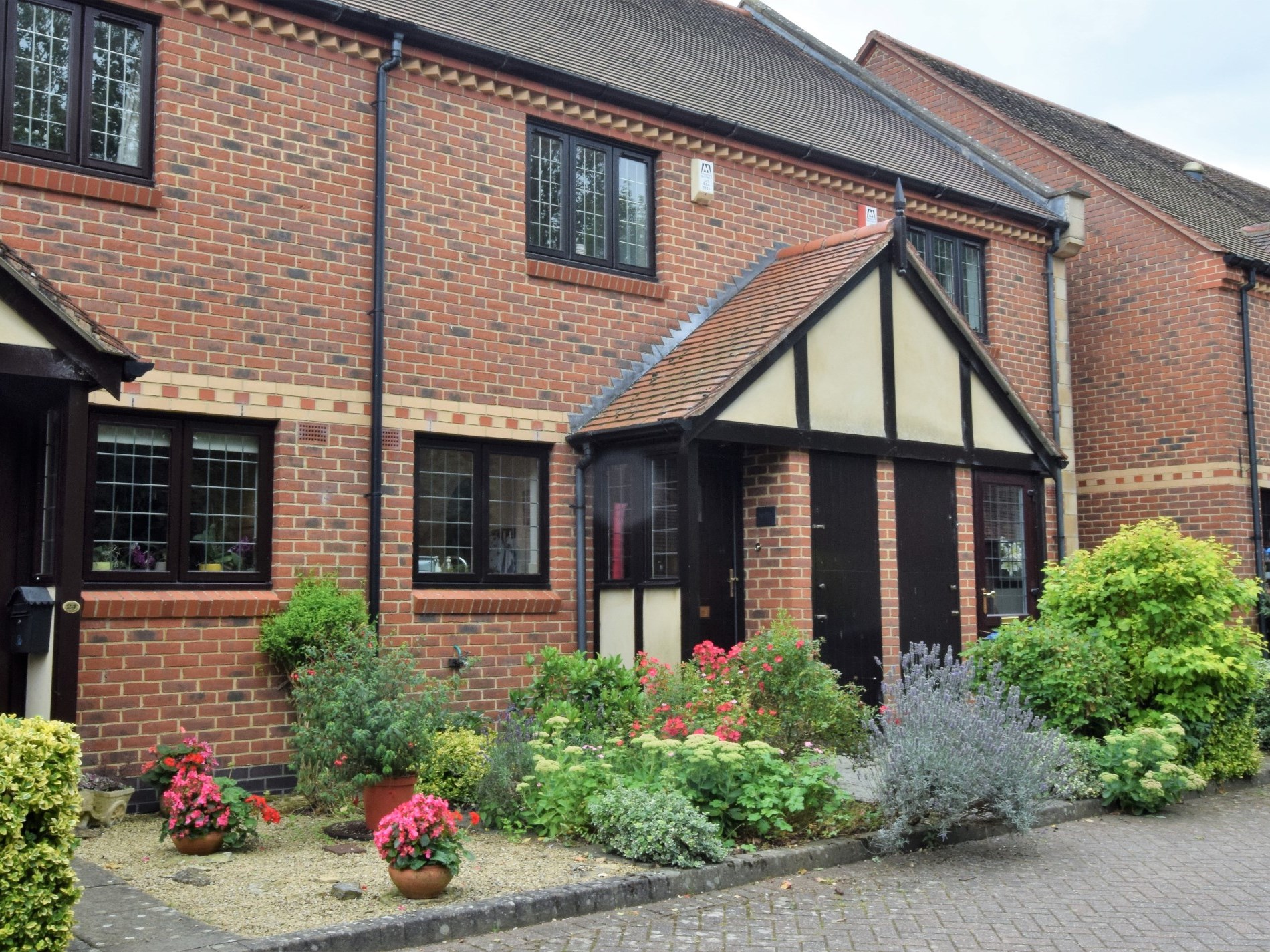 Moat Cottage