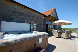 Vineyard View