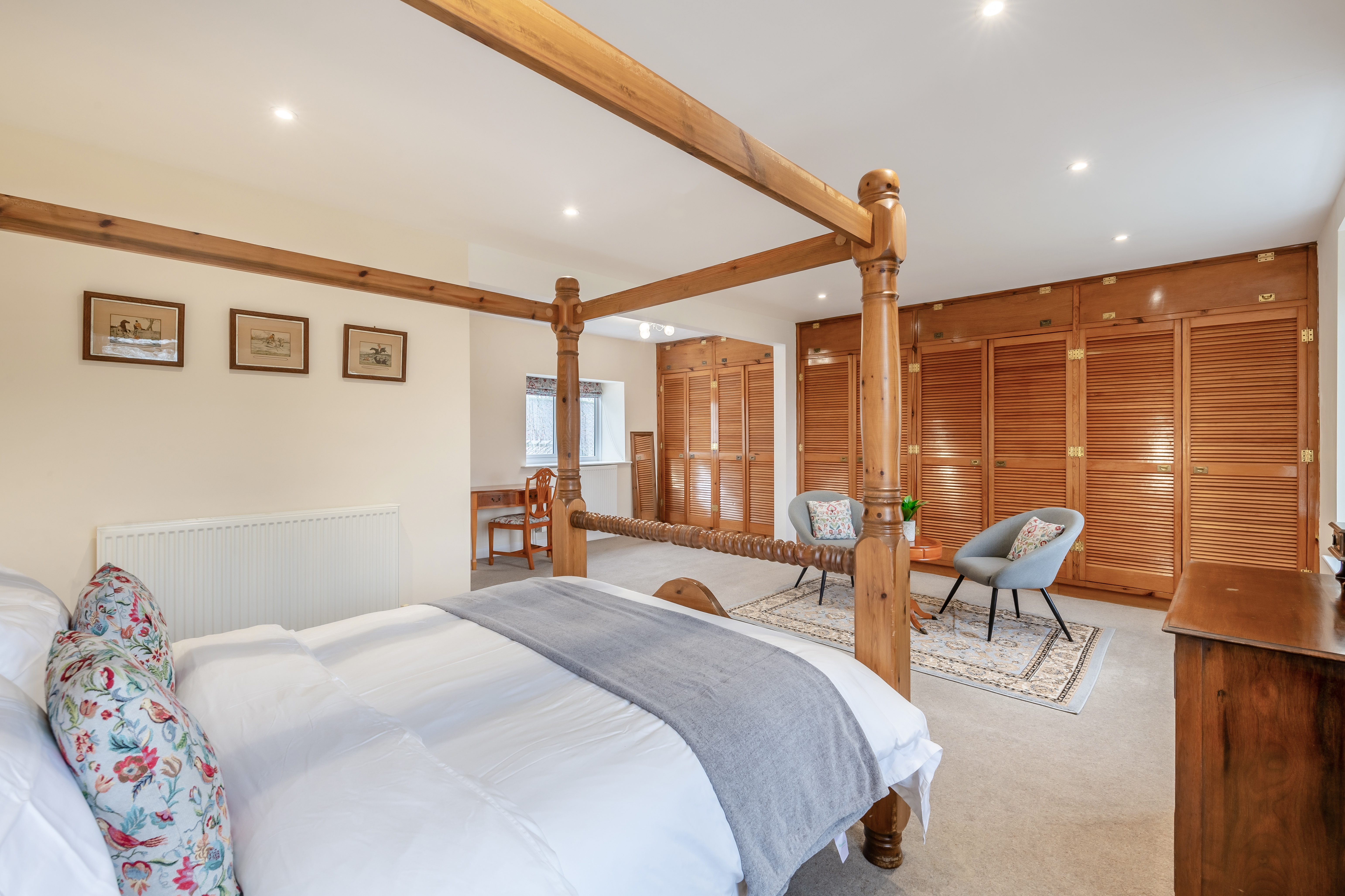 Springdale Farmhouse | Springdale Farmhouse in Rudston, near ...