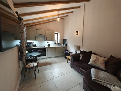 Brook Cottage - Abergavenny (OC-B32722)