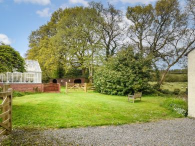 Church View At The Old Vicarage (OC-85158)