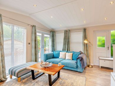 Scafell Lodge (OC-50081)