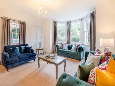 South Lodge Cottage - Southwell (OC-S30604)