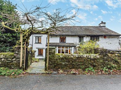 Bull Close Cottage (OC-84633) Bull Close Cottage (OC-84633)