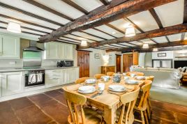 Mireside Farmhouse