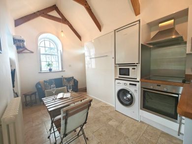 The Studio at the Old Vicarage (OC-S30735)