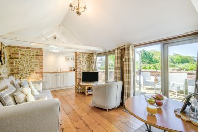 Daisy Cottage (OC-D41426)