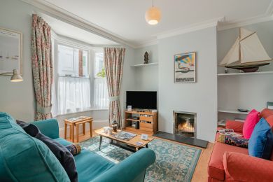 West Hill Cottage (OC-BT004)