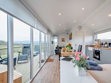 Ailsa View Lodge (OC-91418)