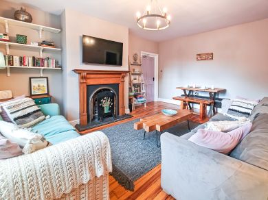 Lilac Cottage - Morpeth (OC-L35201) Lilac Cottage - Morpeth (OC-L35201)