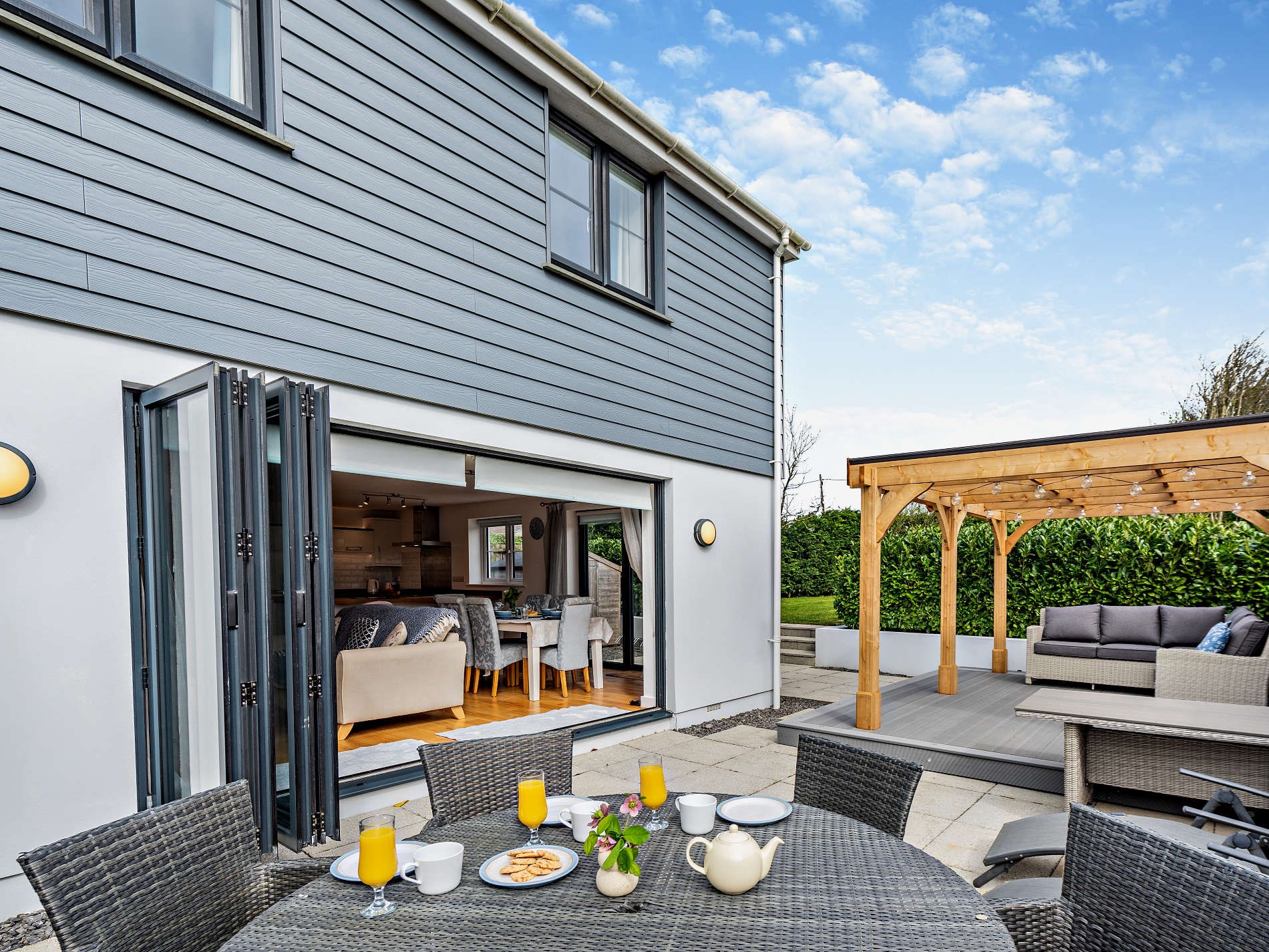 Coastguard Cottage - Woolacombe