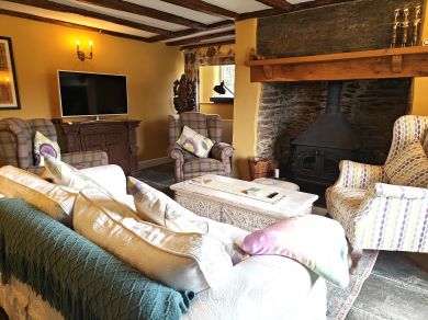 Penvith Farmhouse (OC-P31126)