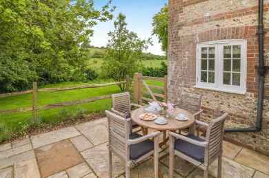 Damson Cottage (OC-D43272) Damson Cottage (OC-D43272)