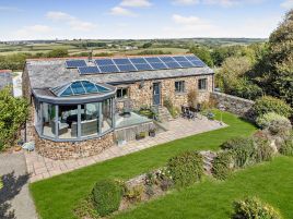 Woolstone The Wainhouse