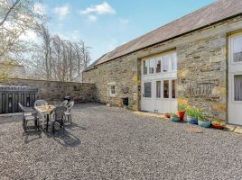 Hornbeam Cottage