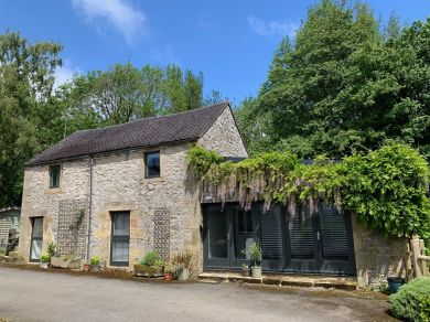Peakway Farm Cottage (OC-80458) Peakway Farm Cottage (OC-80458)
