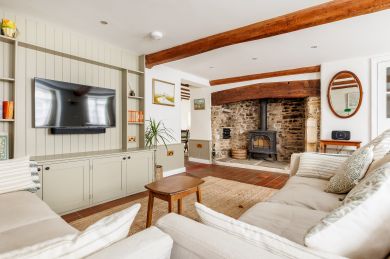 Cornflower Cottage (OC-C33542) Cornflower Cottage (OC-C33542)