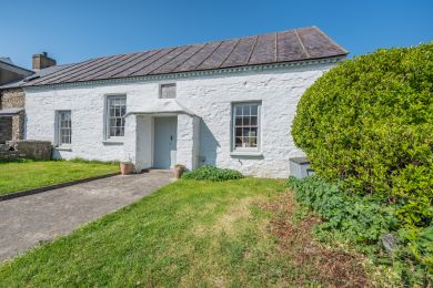 The Old Chapel - St Davids (OC-T31868)
