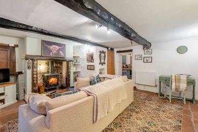 The Nook - Ullswater (OC-N30523)