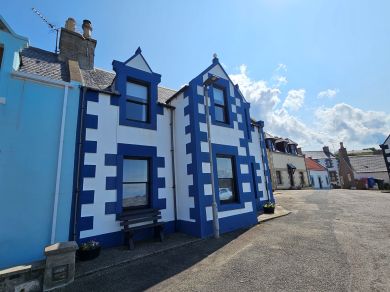 The Beach House - Findochty (OC-76557) The Beach House - Findochty (OC-76557)