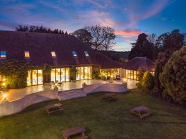 Great Everden Manor Estate