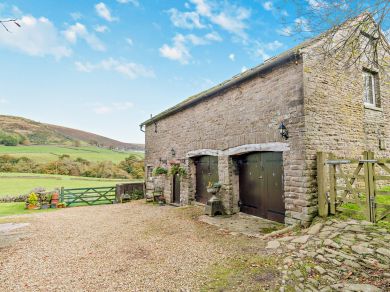 Clough Brook Cottage (OC-PK298)