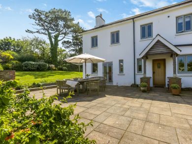 Court Barton Farm (OC-COURT) Court Barton Farm (OC-COURT)