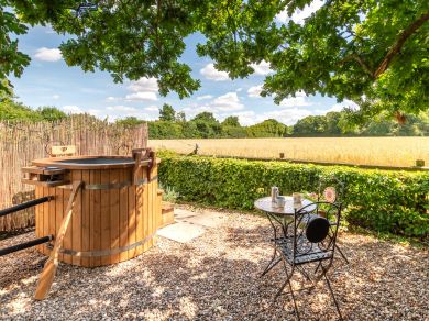 Swallows Rest - Suffolk (OC-86650)