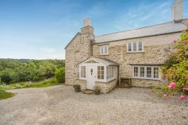 The Old Farmhouse