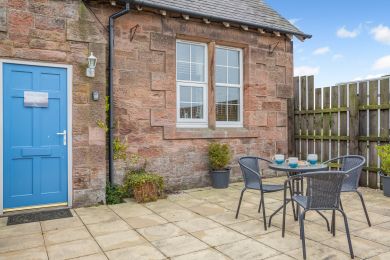 Bede Cottage- Beal (OC-B32029)