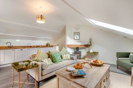 Whitcher Wells - Staple Oak Cottage
