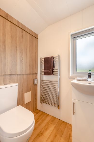 Wenningdale Pod - Pet Friendly (OC-W37873) Wenningdale Pod - Pet Friendly (OC-W37873)