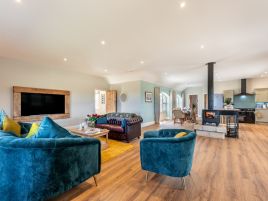 The Honey Cottage