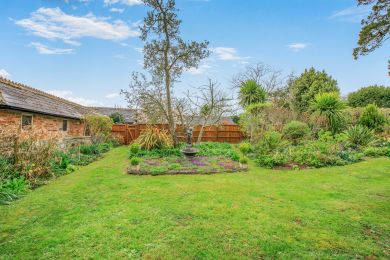 North Curry - Westfield Cottage (OC-NORWE) North Curry - Westfield Cottage (OC-NORWE)