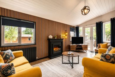 Kingham Lodge (OC-K32320) Kingham Lodge (OC-K32320)