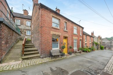 Little Red Brick (OC-L42652)