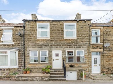 Moordale Cottage (OC-46583)