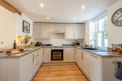Archway Cottage - Caldbeck (OC-A32049)