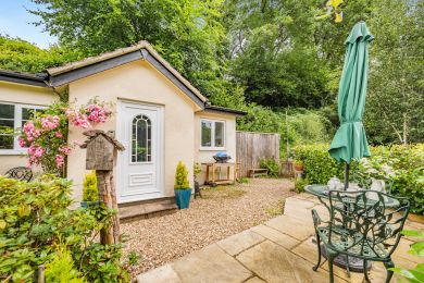 Kingfisher Cottage (OC-KINCOT)