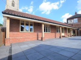 Five Church View Stables